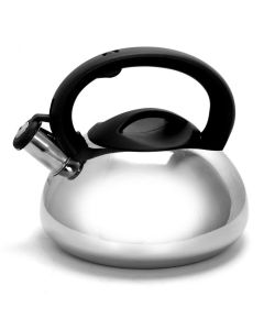 Mr Coffee Harpwell  2 Qt Whistling Tea Kettle