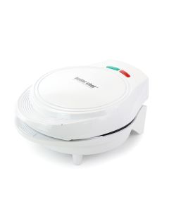 Better Chef Omelette Maker- White