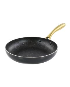 Gibson Home Ellsworth 12 Inch Aluminum Nonstick Frying Pan
