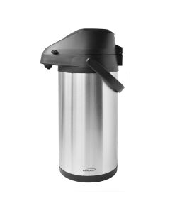 Brentwood 3.5-Liter Airpot Hot &amp; Cold Drink Dispenser