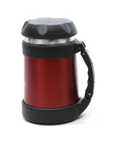 Brentwood 0.5 Liter Double Wall Stainless Steel Food Jar