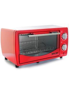 Better Chef 9 Liter Toaster Oven Broiler